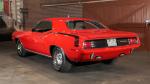 Plymouth Hemi 'Cuda 1970 года